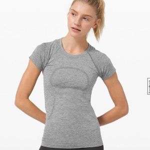 LuluLemon Tight Tee